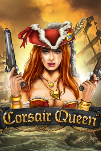 Corsair Queen бесплатно играть онлайн на сайте Гранд Казино Онлайн