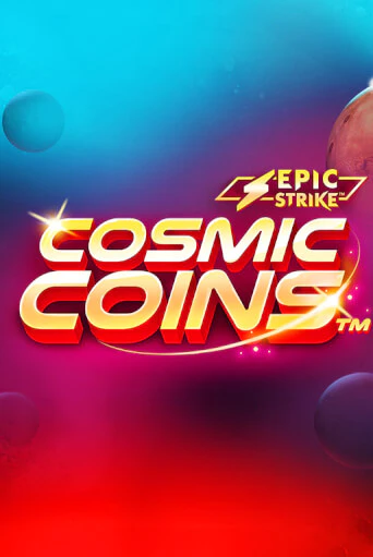 Cosmic Coins™ бесплатно играть онлайн на сайте Гранд Казино Онлайн