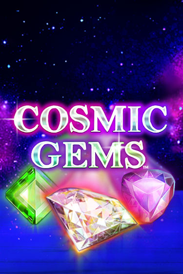 Cosmic Gems бесплатно играть онлайн на сайте Гранд Казино Онлайн