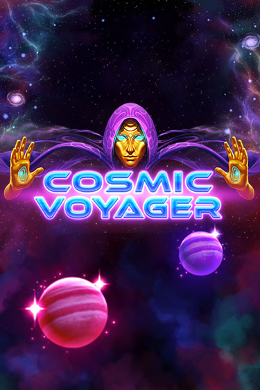 Cosmic Voyager бесплатно играть онлайн на сайте Гранд Казино Онлайн