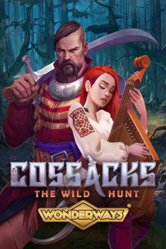 Cossacks: The Wild Hunt бесплатно играть онлайн на сайте Гранд Казино Онлайн