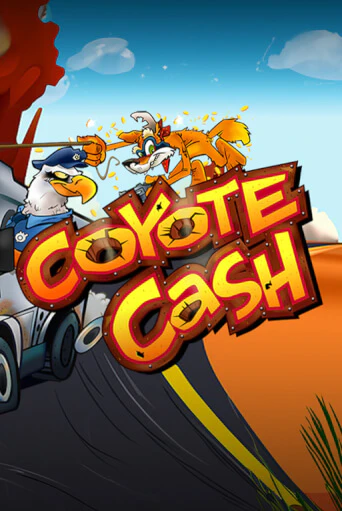 Coyote Cash бесплатно играть онлайн на сайте Гранд Казино Онлайн