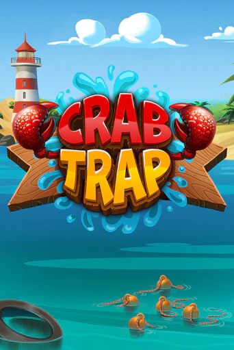 Crab Trap бесплатно играть онлайн на сайте Гранд Казино Онлайн