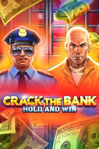 Crack the Bank Hold and Win бесплатно играть онлайн на сайте Гранд Казино Онлайн