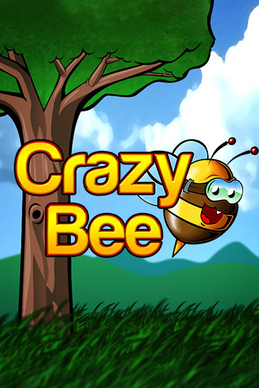 Crazy Bee бесплатно играть онлайн на сайте Гранд Казино Онлайн