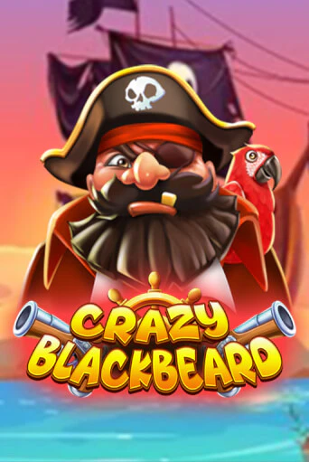 Crazy Blackbeard бесплатно играть онлайн на сайте Гранд Казино Онлайн