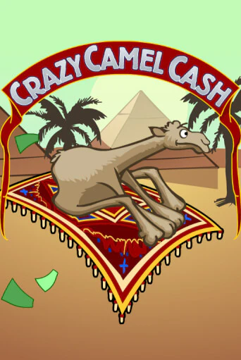 Crazy Camel Cash бесплатно играть онлайн на сайте Гранд Казино Онлайн