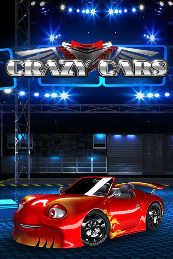 Crazy Cars бесплатно играть онлайн на сайте Гранд Казино Онлайн