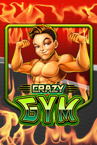 Crazy Gym бесплатно играть онлайн на сайте Гранд Казино Онлайн