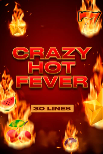 Crazy Hot Fever бесплатно играть онлайн на сайте Гранд Казино Онлайн