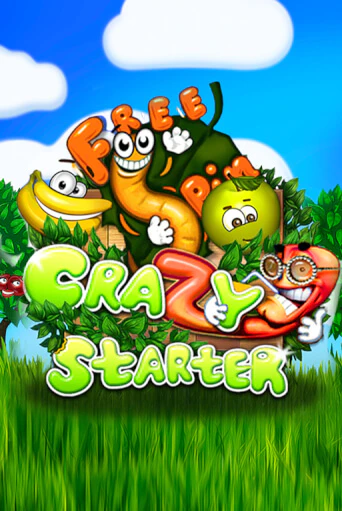 Crazy Starter бесплатно играть онлайн на сайте Гранд Казино Онлайн