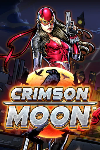 Crimson Moon™ бесплатно играть онлайн на сайте Гранд Казино Онлайн