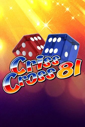 Criss Cross 81 бесплатно играть онлайн на сайте Гранд Казино Онлайн