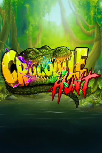 Crocodile Hunt бесплатно играть онлайн на сайте Гранд Казино Онлайн