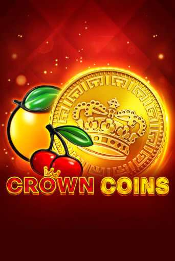 Crown Coins бесплатно играть онлайн на сайте Гранд Казино Онлайн