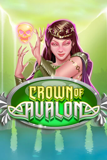 Crown of Avalon бесплатно играть онлайн на сайте Гранд Казино Онлайн