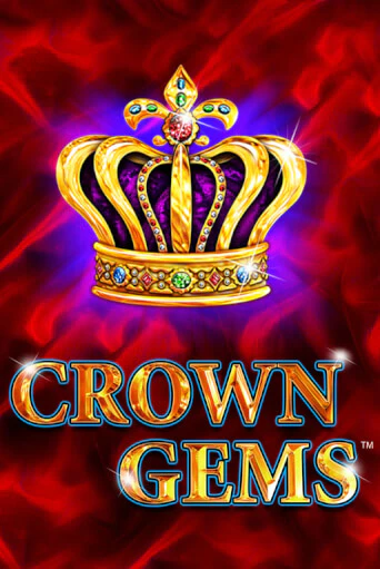 Crown Gems бесплатно играть онлайн на сайте Гранд Казино Онлайн