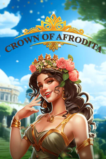 Crown of Afrodita бесплатно играть онлайн на сайте Гранд Казино Онлайн