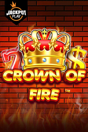 Crown of Fire Jackpot Play бесплатно играть онлайн на сайте Гранд Казино Онлайн