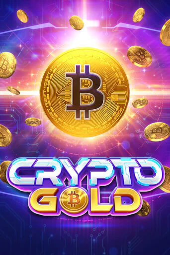 Crypto Gold бесплатно играть онлайн на сайте Гранд Казино Онлайн