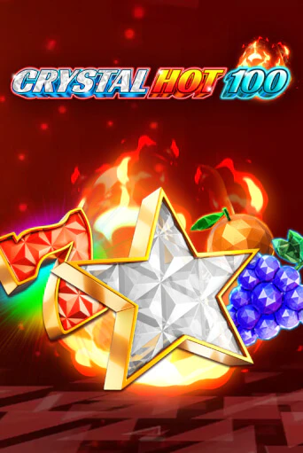 Crystal Hot 100 бесплатно играть онлайн на сайте Гранд Казино Онлайн