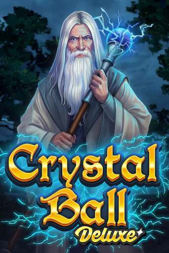 Crystal Ball Deluxe бесплатно играть онлайн на сайте Гранд Казино Онлайн