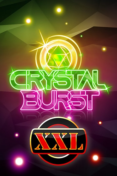 Crystal Burst XXL бесплатно играть онлайн на сайте Гранд Казино Онлайн