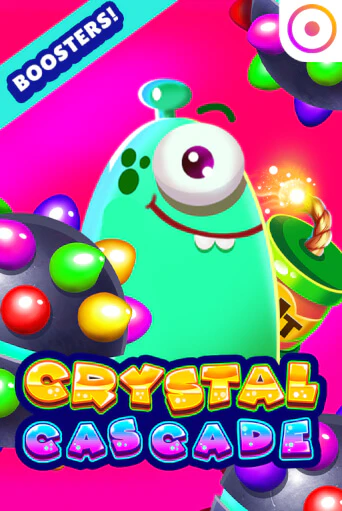 Crystal Cascade бесплатно играть онлайн на сайте Гранд Казино Онлайн