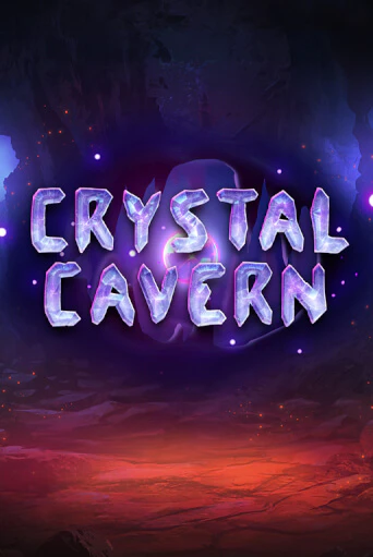 Crystal Cavern бесплатно играть онлайн на сайте Гранд Казино Онлайн