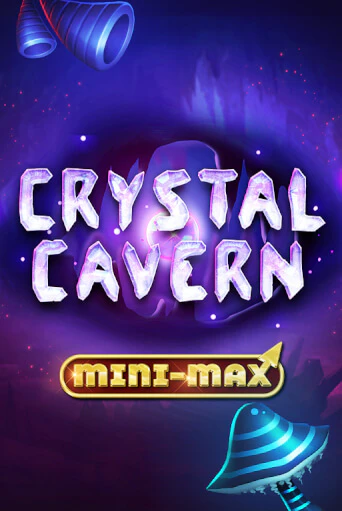 Crystal Cavern Mini Max бесплатно играть онлайн на сайте Гранд Казино Онлайн