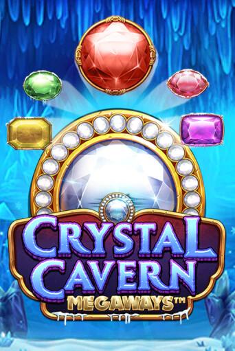 Crystal Caverns Megaways бесплатно играть онлайн на сайте Гранд Казино Онлайн