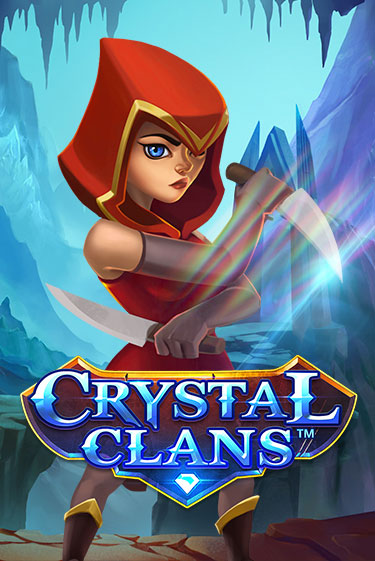 Crystal Clans бесплатно играть онлайн на сайте Гранд Казино Онлайн