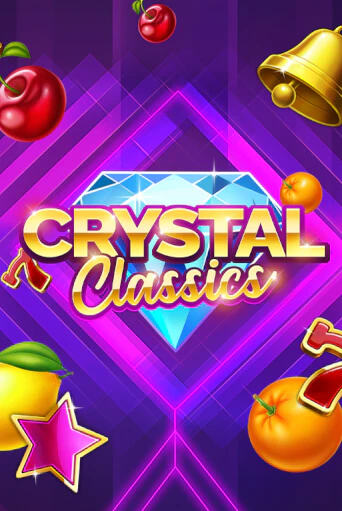 Crystal Classics бесплатно играть онлайн на сайте Гранд Казино Онлайн