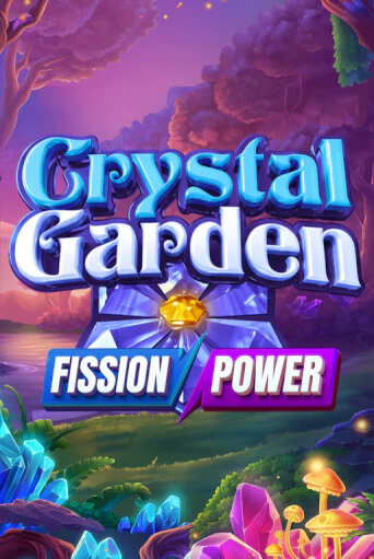 Crystal Garden бесплатно играть онлайн на сайте Гранд Казино Онлайн