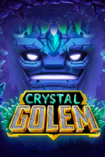 Crystal Golem бесплатно играть онлайн на сайте Гранд Казино Онлайн