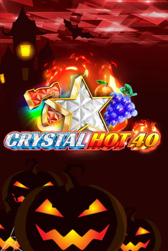 Crystal Hot 40 Halloween бесплатно играть онлайн на сайте Гранд Казино Онлайн