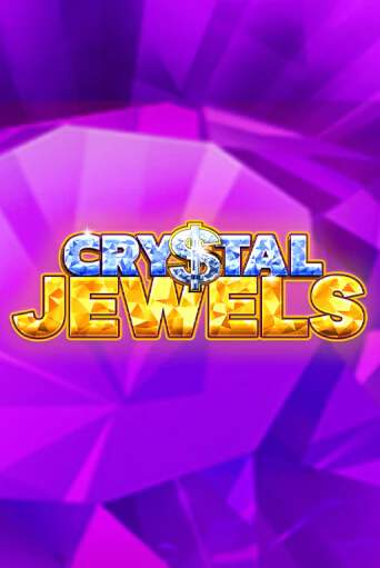 Crystal Jewels бесплатно играть онлайн на сайте Гранд Казино Онлайн