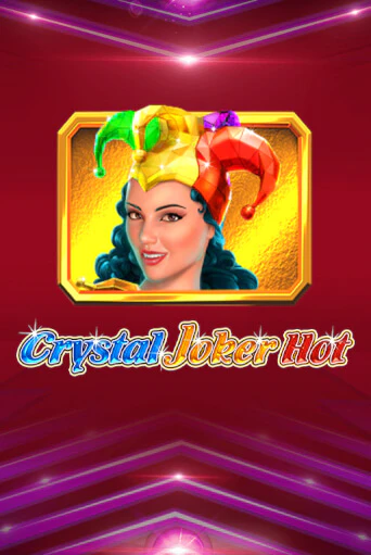 Crystal Joker Hot бесплатно играть онлайн на сайте Гранд Казино Онлайн