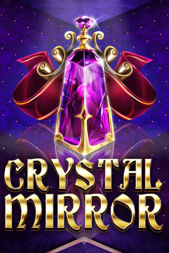 Crystal Mirror бесплатно играть онлайн на сайте Гранд Казино Онлайн