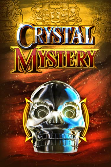 Crystal Mystery бесплатно играть онлайн на сайте Гранд Казино Онлайн