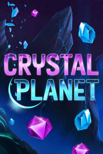 Crystal Planet бесплатно играть онлайн на сайте Гранд Казино Онлайн