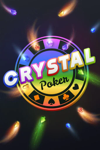 Crystal Poker бесплатно играть онлайн на сайте Гранд Казино Онлайн