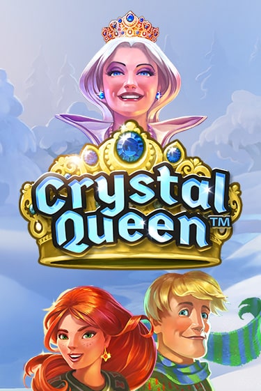 Crystal Queen бесплатно играть онлайн на сайте Гранд Казино Онлайн