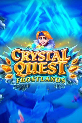 Crystal Quest: Frostlands бесплатно играть онлайн на сайте Гранд Казино Онлайн