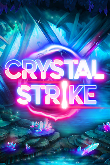 Crystal Strike бесплатно играть онлайн на сайте Гранд Казино Онлайн