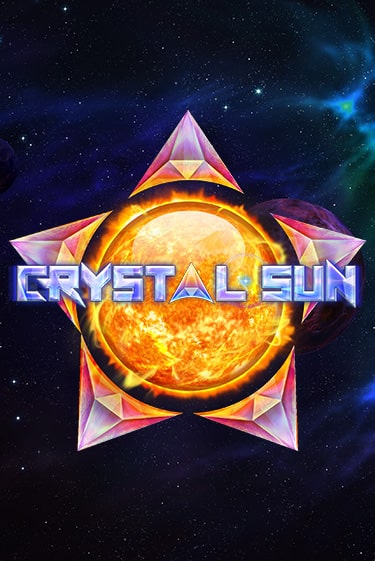 Crystal Sun бесплатно играть онлайн на сайте Гранд Казино Онлайн