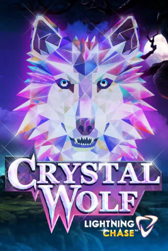 Crystal Wolf Lightning Chase бесплатно играть онлайн на сайте Гранд Казино Онлайн