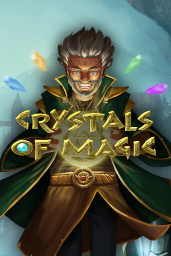 Crystals of Magic бесплатно играть онлайн на сайте Гранд Казино Онлайн