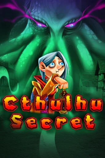 Cthulhu Secret бесплатно играть онлайн на сайте Гранд Казино Онлайн