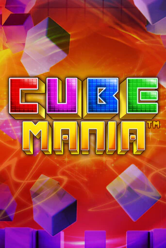 Cube Mania бесплатно играть онлайн на сайте Гранд Казино Онлайн